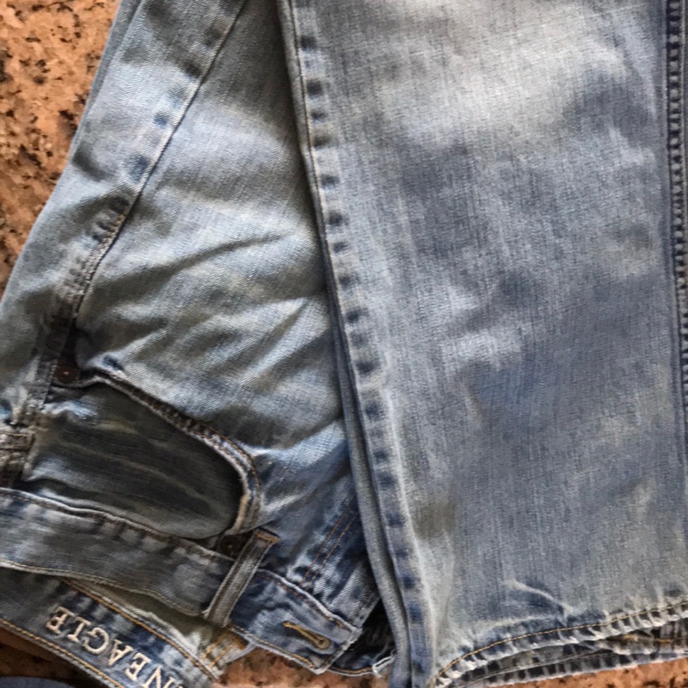 American Eagle Men’s Jeans